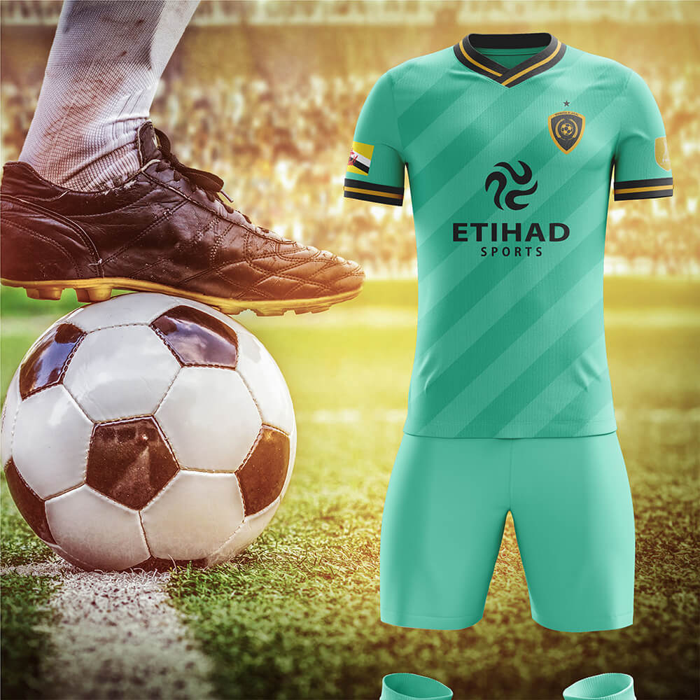 Sports kits for teams  Custom sports kits supplier in Pakistan