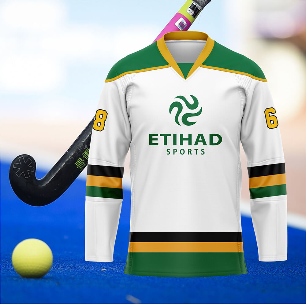 HOCKEY KIT