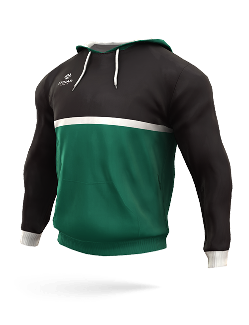  Cricket Hoodie