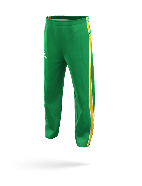 Cricket Pants