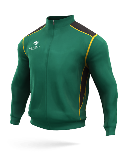  Cricket Travel Jacket