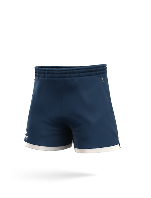  AFL Gym Shorts 