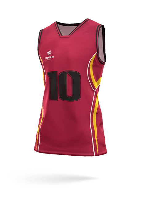  Basketball Jersey 