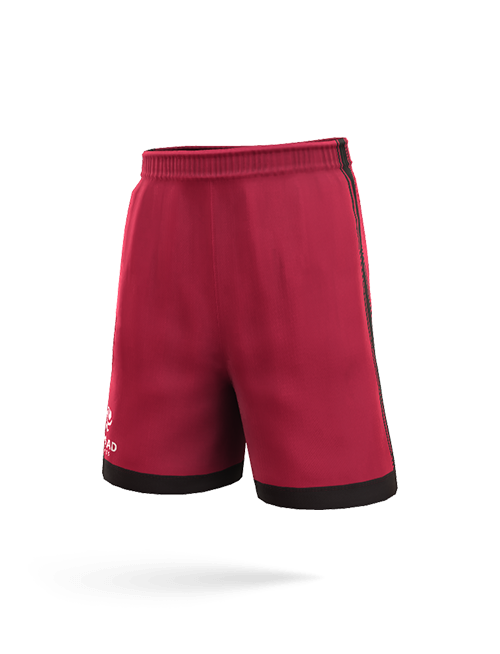  Basketball Shorts