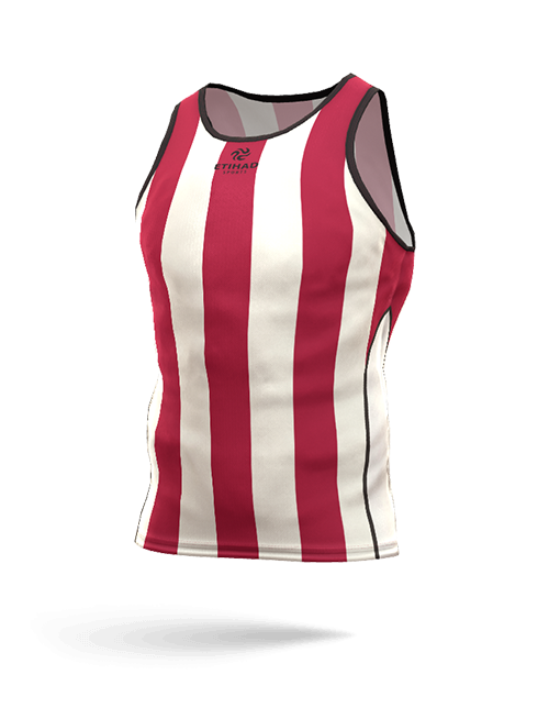  Basketball Singlet