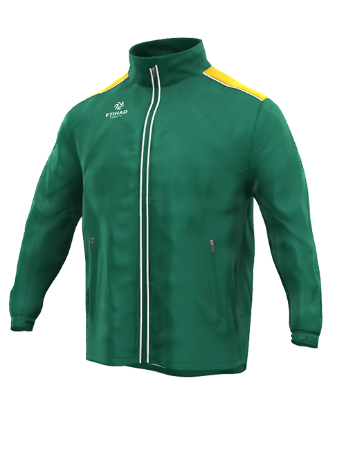 Rugby League Jacket