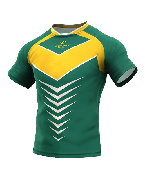  Rugby League Jersey 