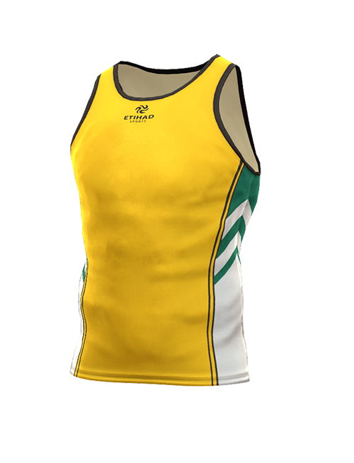 Rugby League Singlet 