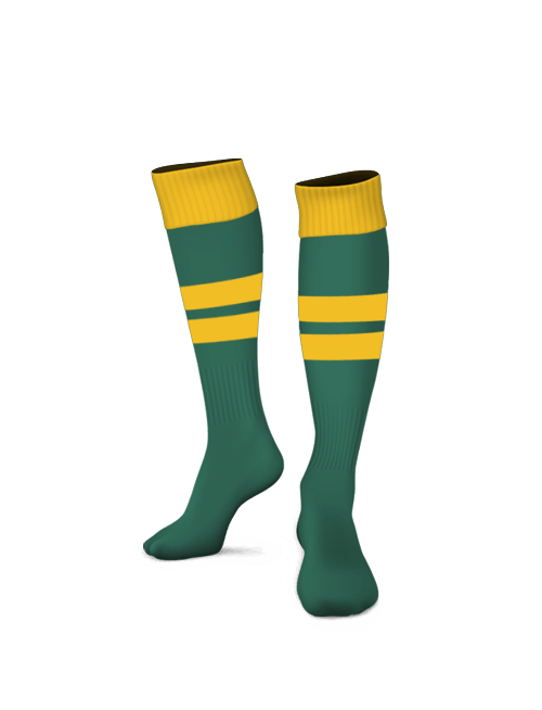  Rugby League Socks