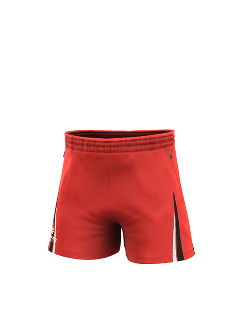  Rugby Union Shorts 