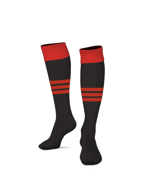  Rugby Union Socks